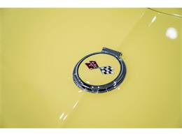 1967 Chevrolet Corvette (CC-1943385) for sale in Montreal, Quebec