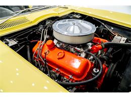 1967 Chevrolet Corvette (CC-1943385) for sale in Montreal, Quebec