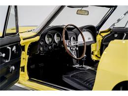 1967 Chevrolet Corvette (CC-1943385) for sale in Montreal, Quebec