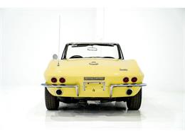 1967 Chevrolet Corvette (CC-1943385) for sale in Montreal, Quebec