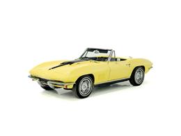 1967 Chevrolet Corvette (CC-1943385) for sale in Montreal, Quebec