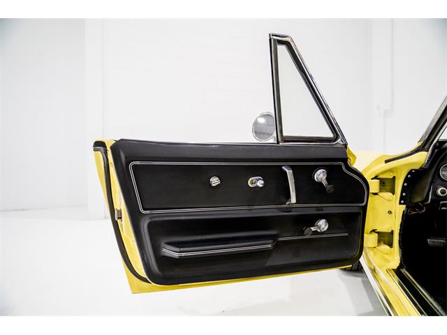 1967 Chevrolet Corvette (CC-1943385) for sale in Montreal, Quebec