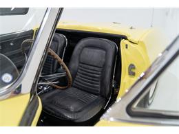 1967 Chevrolet Corvette (CC-1943385) for sale in Montreal, Quebec