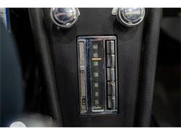 1967 Chevrolet Corvette (CC-1943385) for sale in Montreal, Quebec