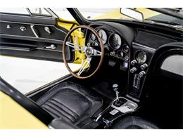 1967 Chevrolet Corvette (CC-1943385) for sale in Montreal, Quebec