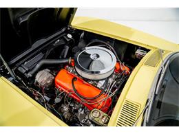 1967 Chevrolet Corvette (CC-1943385) for sale in Montreal, Quebec