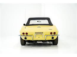 1967 Chevrolet Corvette (CC-1943385) for sale in Montreal, Quebec