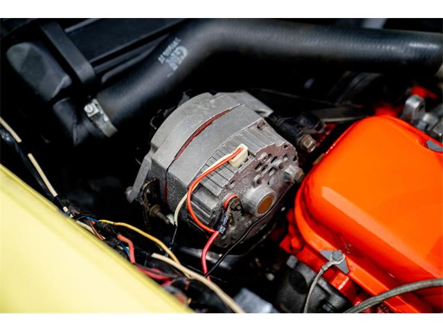 1967 Chevrolet Corvette (CC-1943385) for sale in Montreal, Quebec