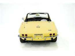 1967 Chevrolet Corvette (CC-1943385) for sale in Montreal, Quebec