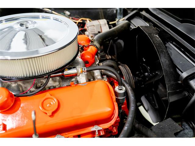 1967 Chevrolet Corvette (CC-1943385) for sale in Montreal, Quebec