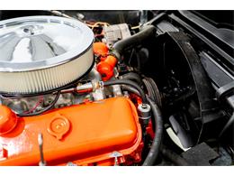 1967 Chevrolet Corvette (CC-1943385) for sale in Montreal, Quebec