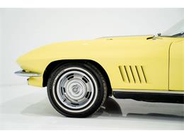 1967 Chevrolet Corvette (CC-1943385) for sale in Montreal, Quebec