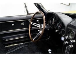 1967 Chevrolet Corvette (CC-1943385) for sale in Montreal, Quebec
