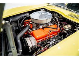 1967 Chevrolet Corvette (CC-1943385) for sale in Montreal, Quebec