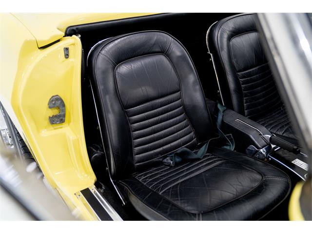 1967 Chevrolet Corvette (CC-1943385) for sale in Montreal, Quebec
