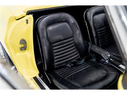 1967 Chevrolet Corvette (CC-1943385) for sale in Montreal, Quebec