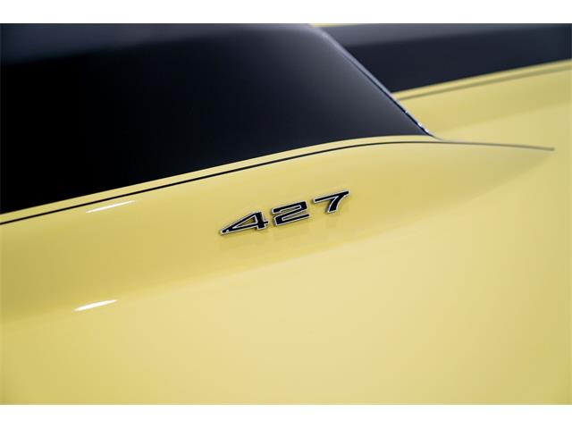 1967 Chevrolet Corvette (CC-1943385) for sale in Montreal, Quebec