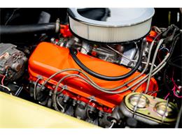 1967 Chevrolet Corvette (CC-1943385) for sale in Montreal, Quebec