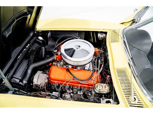 1967 Chevrolet Corvette (CC-1943385) for sale in Montreal, Quebec