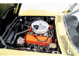 1967 Chevrolet Corvette (CC-1943385) for sale in Montreal, Quebec