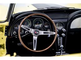 1967 Chevrolet Corvette (CC-1943385) for sale in Montreal, Quebec