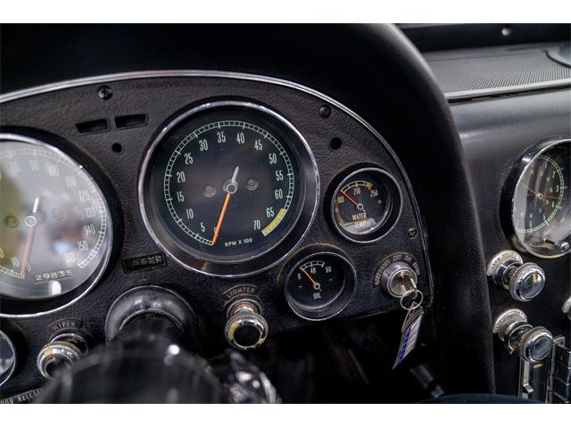 1967 Chevrolet Corvette (CC-1943385) for sale in Montreal, Quebec