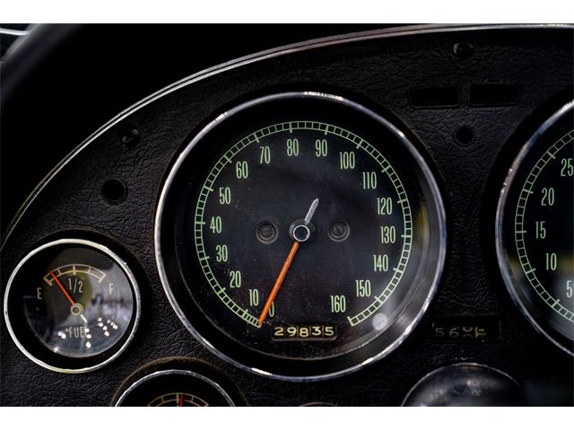 1967 Chevrolet Corvette (CC-1943385) for sale in Montreal, Quebec