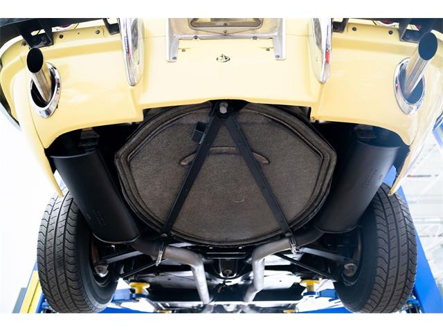 1967 Chevrolet Corvette (CC-1943385) for sale in Montreal, Quebec