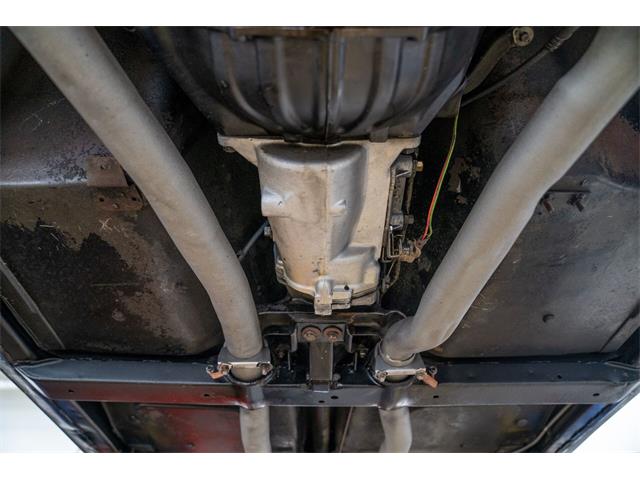 1967 Chevrolet Corvette (CC-1943385) for sale in Montreal, Quebec