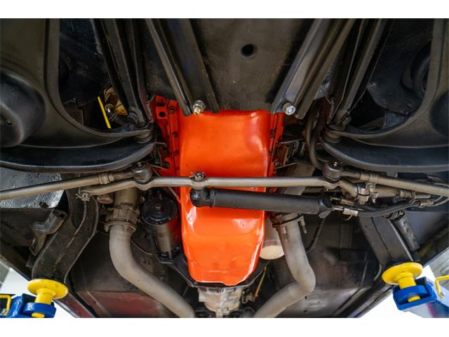 1967 Chevrolet Corvette (CC-1943385) for sale in Montreal, Quebec