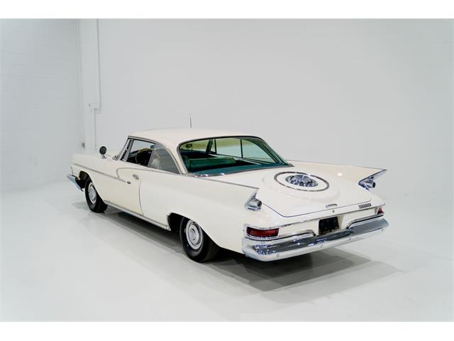 1961 Chrysler Windsor (CC-1943387) for sale in Montreal, Quebec