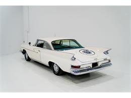 1961 Chrysler Windsor (CC-1943387) for sale in Montreal, Quebec