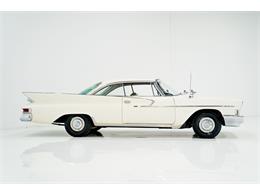 1961 Chrysler Windsor (CC-1943387) for sale in Montreal, Quebec