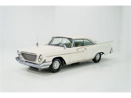 1961 Chrysler Windsor (CC-1943387) for sale in Montreal, Quebec