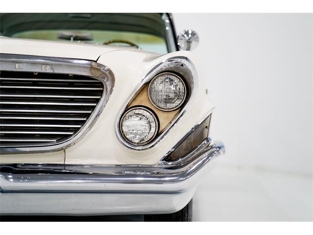 1961 Chrysler Windsor (CC-1943387) for sale in Montreal, Quebec