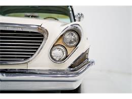1961 Chrysler Windsor (CC-1943387) for sale in Montreal, Quebec