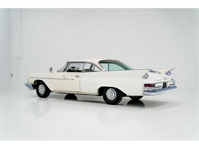 1961 Chrysler Windsor (CC-1943387) for sale in Montreal, Quebec