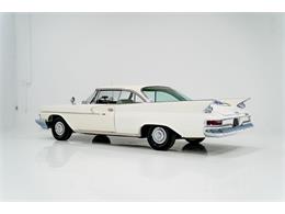 1961 Chrysler Windsor (CC-1943387) for sale in Montreal, Quebec