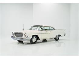1961 Chrysler Windsor (CC-1943387) for sale in Montreal, Quebec