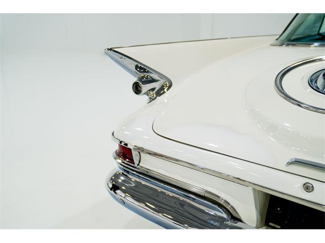 1961 Chrysler Windsor (CC-1943387) for sale in Montreal, Quebec
