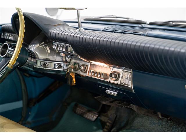 1961 Chrysler Windsor (CC-1943387) for sale in Montreal, Quebec