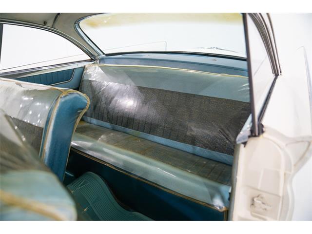 1961 Chrysler Windsor (CC-1943387) for sale in Montreal, Quebec