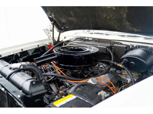 1961 Chrysler Windsor (CC-1943387) for sale in Montreal, Quebec