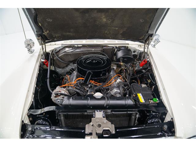 1961 Chrysler Windsor (CC-1943387) for sale in Montreal, Quebec
