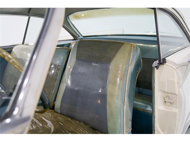 1961 Chrysler Windsor (CC-1943387) for sale in Montreal, Quebec