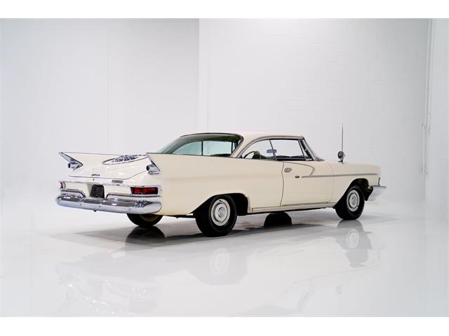 1961 Chrysler Windsor (CC-1943387) for sale in Montreal, Quebec
