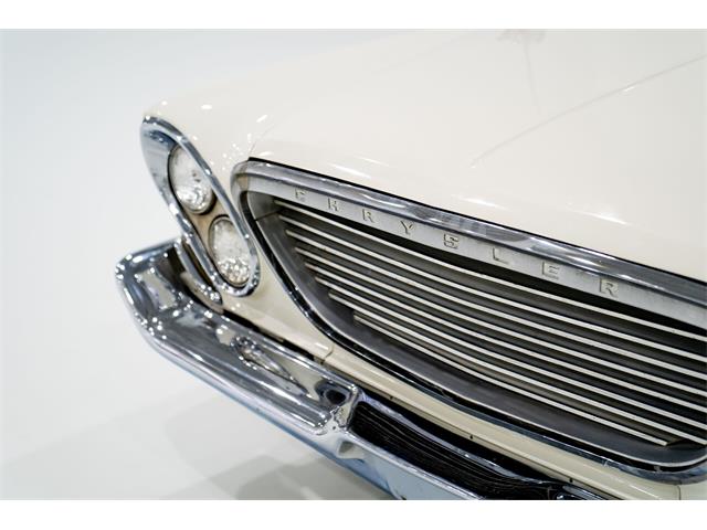 1961 Chrysler Windsor (CC-1943387) for sale in Montreal, Quebec