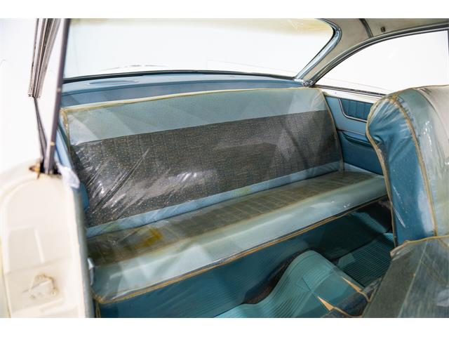 1961 Chrysler Windsor (CC-1943387) for sale in Montreal, Quebec