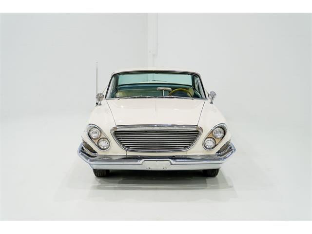 1961 Chrysler Windsor (CC-1943387) for sale in Montreal, Quebec