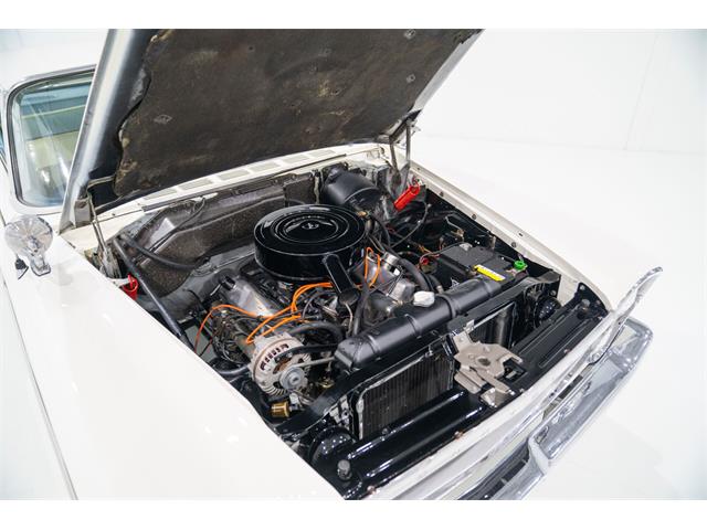 1961 Chrysler Windsor (CC-1943387) for sale in Montreal, Quebec